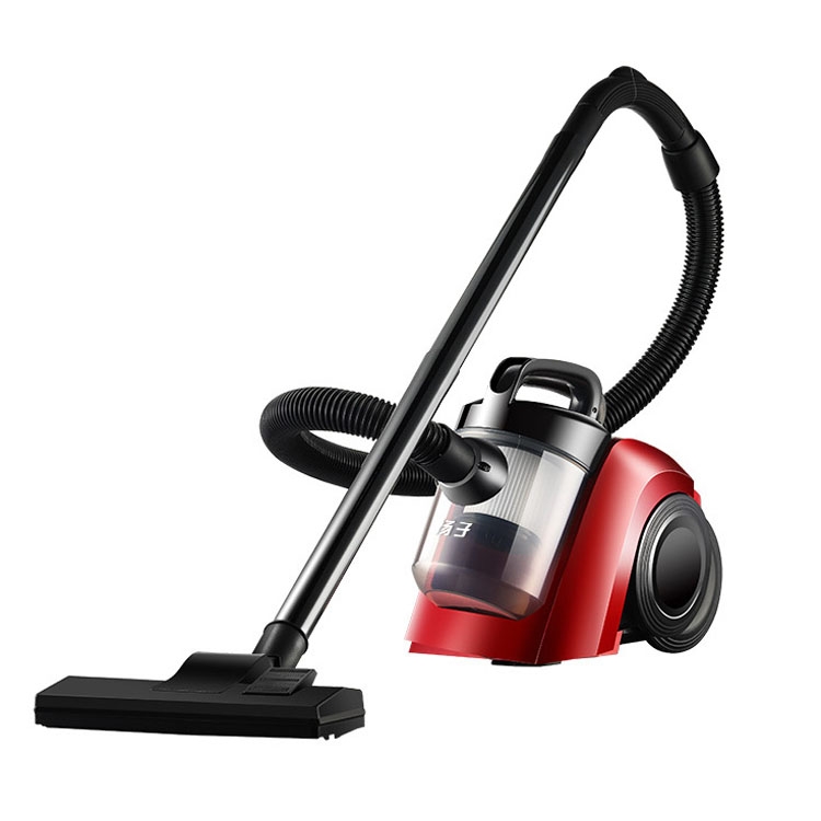 

Household Hand-held Powerful Vacuum Cleaner, Specification:CN Plug