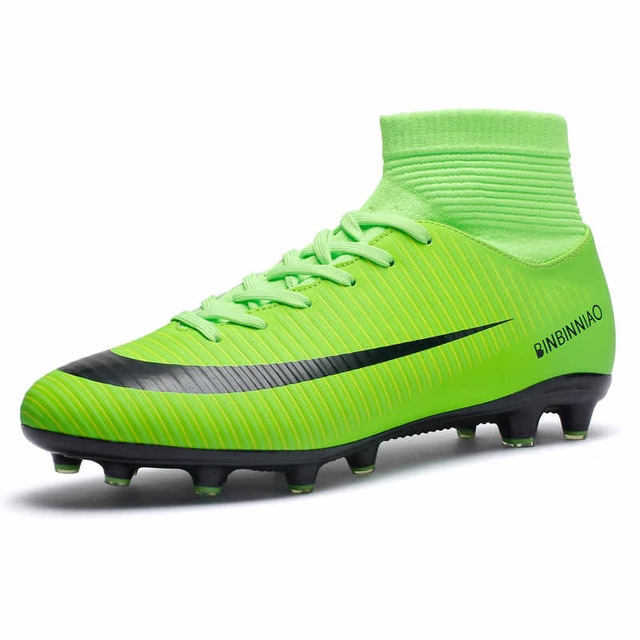 football boots size 10