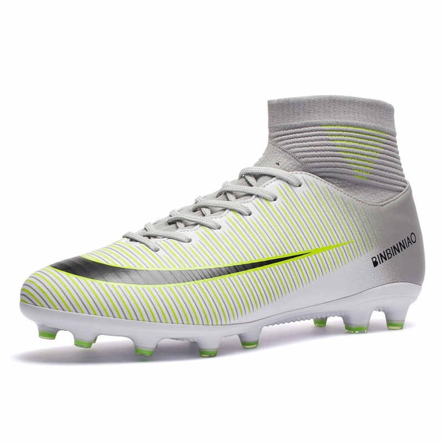 soccer cleats size 5