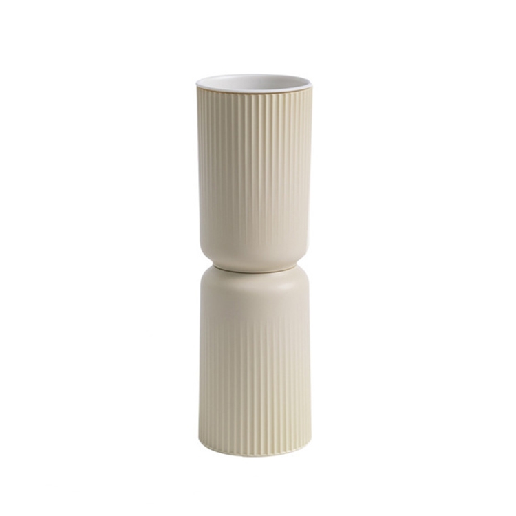

Magnetic Toothbrush Mouthwash Cup Creative Toothbrush Set Wash Cup(Beige)