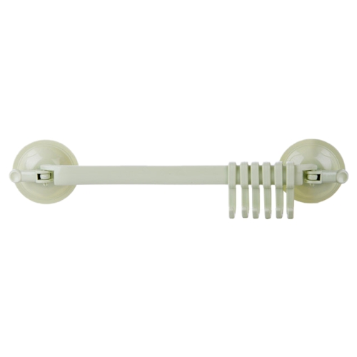 

Kitchen Bathroom Wall Powerful Sucker Towel Hook Creative Wall Hanging Hook(Nordic Green)