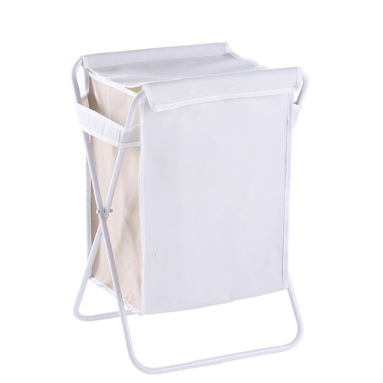 

Household Cloth Dirty Clothes Basket Toy Storage Bucket