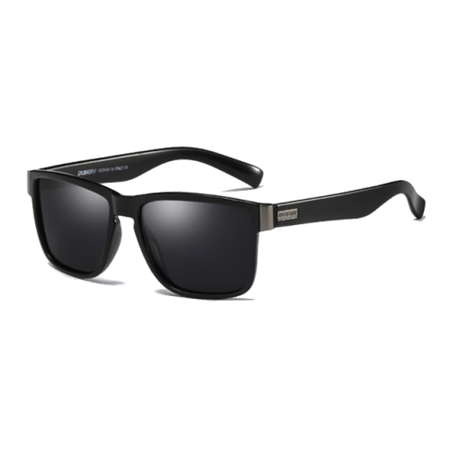 

Polarized Sunglasses Men Outdoor Driving Vintage Square Shades Lens Sun Glasses(NO1)