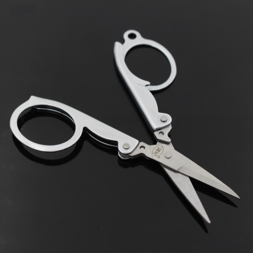 

Travel Portable Mini Folding Scissors