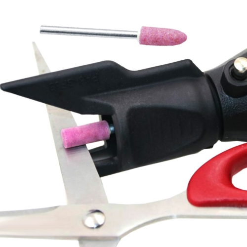

Electric Grinding Chamfering Accessories