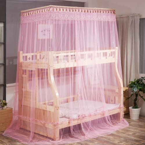 Child Bed Mosquito Net Size 120x190 Cm, Mosquito Net For Bunk Bed