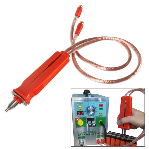

HB-70B Lithium Battery Universal Spot Welding Pen