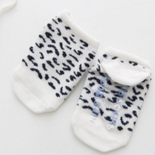 baby invisible socks