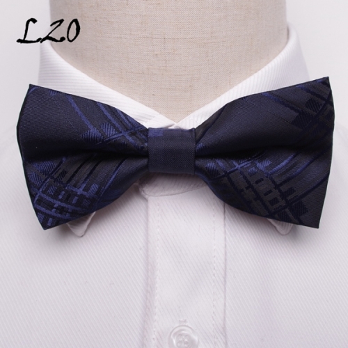 

Bowtie Men Formal Necktie Fashion Business Wedding Party Bow Tie(L20)