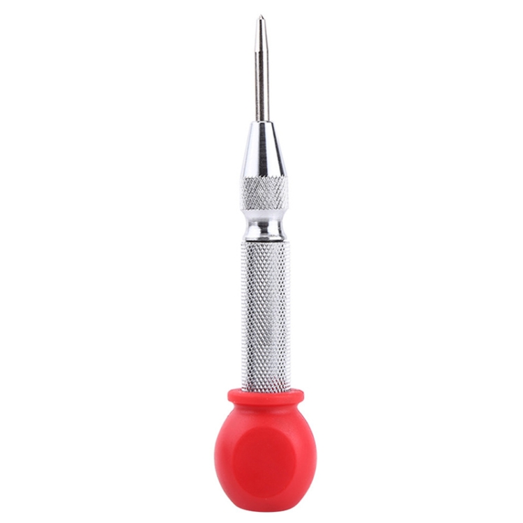 

Automatic Center Punch Spring Loaded Marking Hole Carbon Steel Body