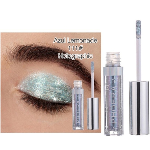 

Shiny Diamond Symphony Watery Pearlescent Eye Shadow(111 # Auzl Lemonade)