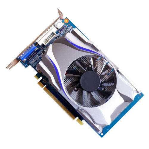 

GTX650 1GB DDR5 PCI-E 128Bit Game Discrete Graphics Card