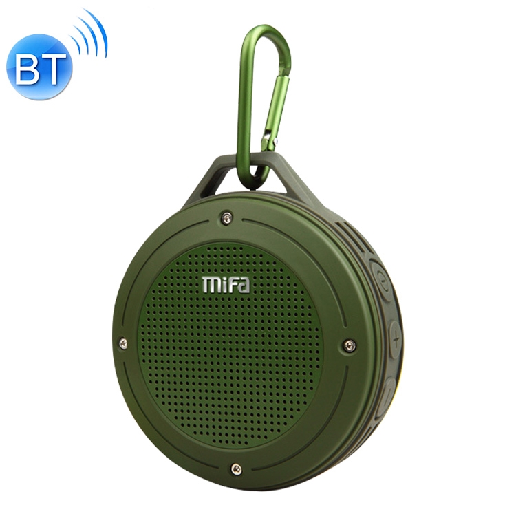 mifa mini speaker