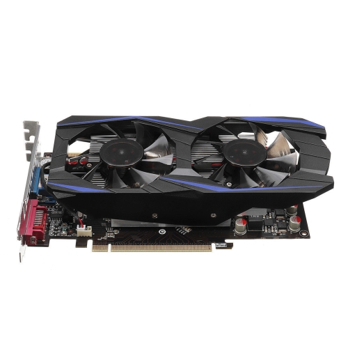 

GTX550Ti 1GB DDR5 PCI-E 128Bit Desktop Computer Game Discrete Graphics