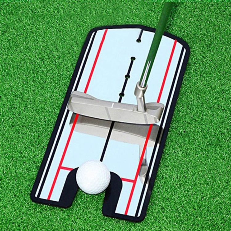 

Golf Swing Action Corrector, Size: 32 x 14.5cm