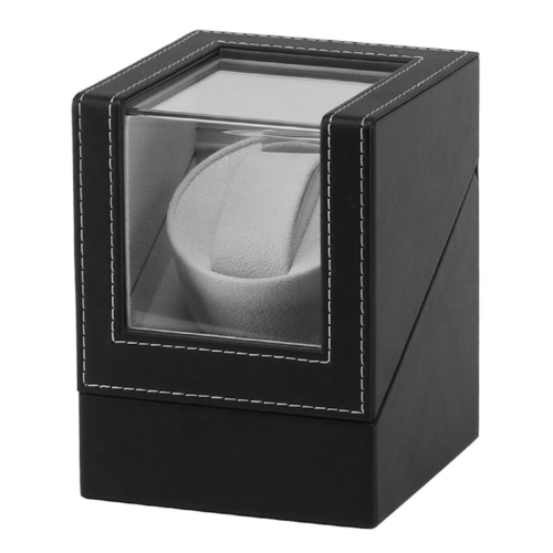 

Motor Shaker Watch Winder Holder Display Automatic Mechanical Watch Winding Box Jewelry Watches Box