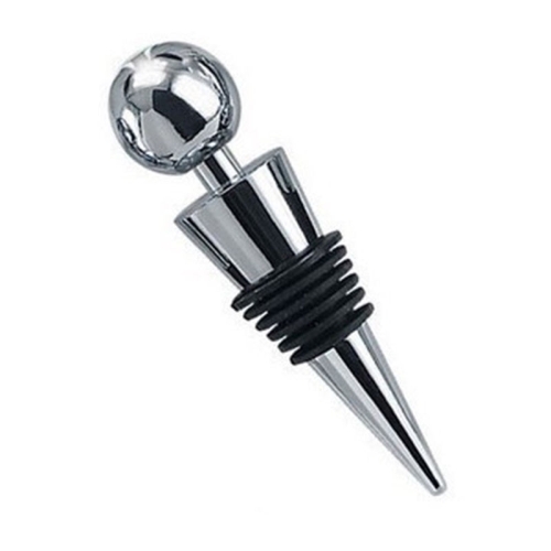

2 PCS Reusable Vacuum Sealed Red Wine Bottle Stopper