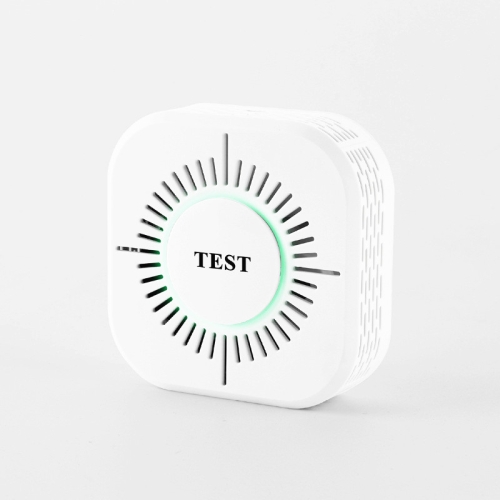 

Smoke Detector Wireless 433MHz Fire Security Protection Alarm Sensor