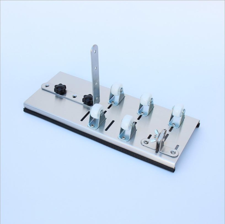 

Glass Bottle Cutter Cutting Aluminum Alloy Better Cutting Control Create Glass Sculptures