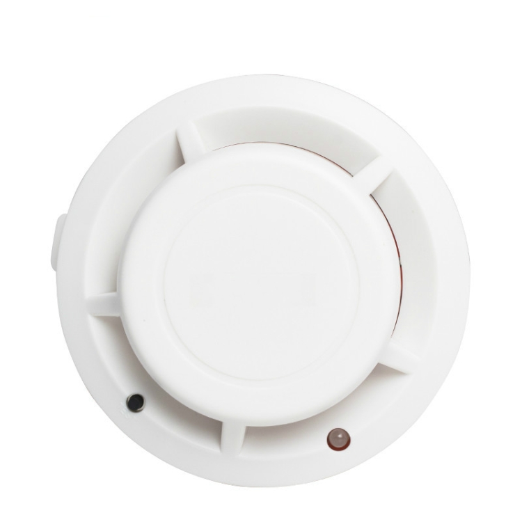 

Detached Photoelectric Smoke Fire Detector Home Security Auto Dial Alarm System Sensor