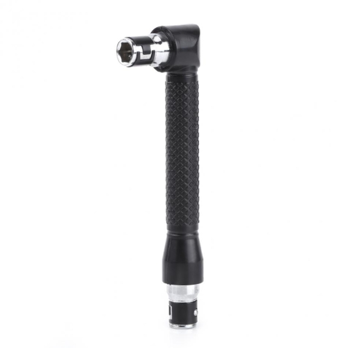 

L Pole Mini Double Head Socket Wrench Screwdriver Screwdriver Head Post Handle