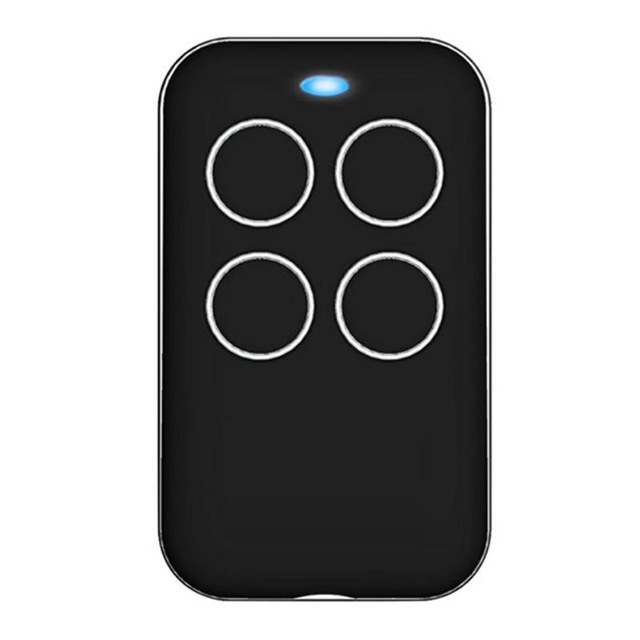 

315/418/433/868MHZ Multifrequency Universal Automatic Cloning Remote Control PTX4 Copy Duplicator for Garage Gate Door