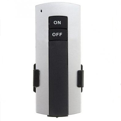 

ON/OFF AC 110V-220V Wireless Receiver Lamp Light Remote Control Switch