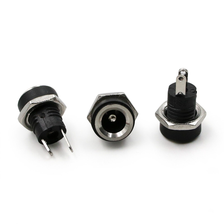 

10 PCS DC Waterproof Socket Terminal Connector