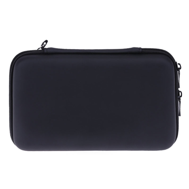 

For Nintendo 2DS XL Hard EVA Protective Storage Case Cover Holder(Black)