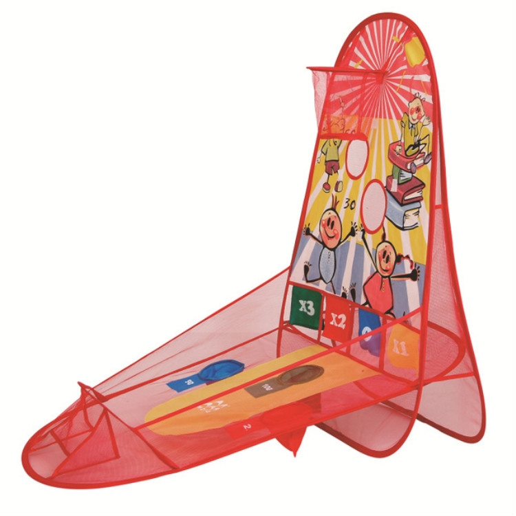 

Multifunctional Pitching Tent Game House