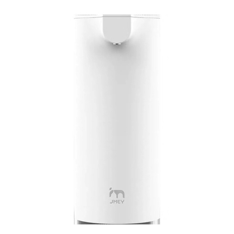 

Xiaomi Jimmy Little Elephant Travel Desktop Small Portable Instant Hot Water Dispenser, CN Plug(White)