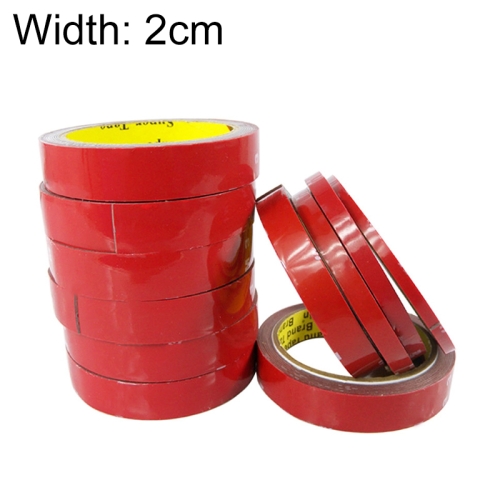 high temperature double sided tape