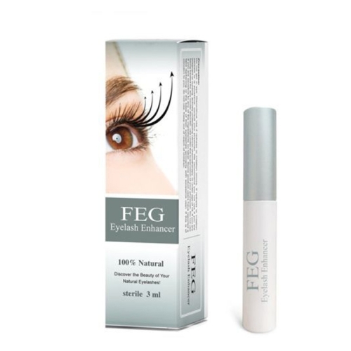 

FEG Eyelash Enhancer Eyelash Growth Serum Treatment Natural Herbal Medicine