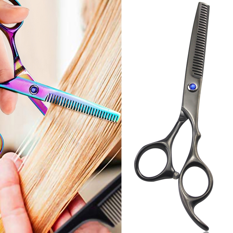 Sunsky Professional Hair Cutting Scissor Hairdressing Kit