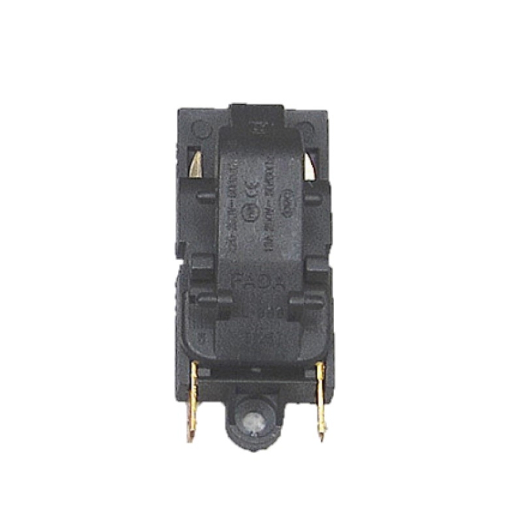 

Electric Kettle Thermostat Switch 2 Pin Terminal Kitchen Appliance Parts(B)