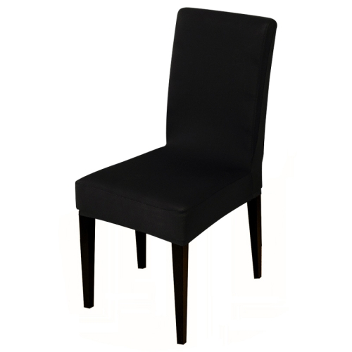 Sunsky Modern Plain Color Chair Cover Spandex Stretch Elastic