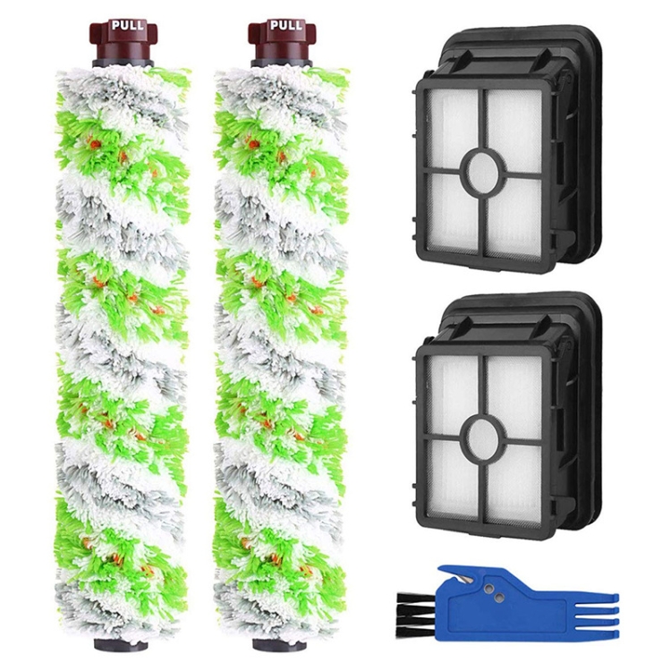 

5 PCS/Set Multifunctional Sweeping Robot Accessories For Bissell