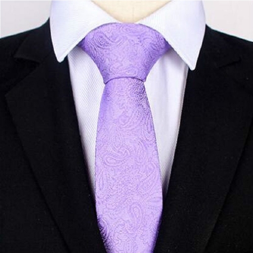 

Gradient Cashew Flower Jacquard Business Bow Tie for Men(PT525T-E)