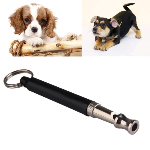 

5 PCS Pet Dog Obedience Quiet Training Ultrasonic Supersonic Sound Pitch