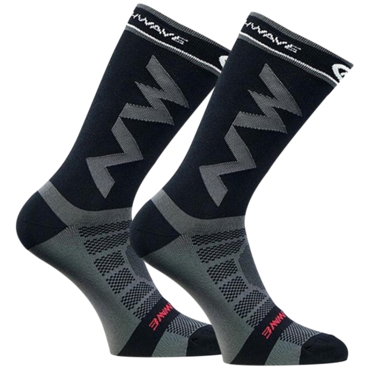 Women Men MTB Cycling Riding Socks Basketball Running Sports Breathable Sock New