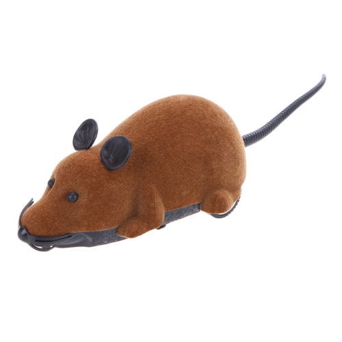 rc mouse for cats