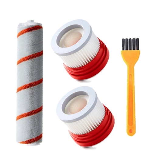 

Floor Brush Filter Roll Brush Set for Xiaomi V9 / V9B Wireless Vacuum Cleaner