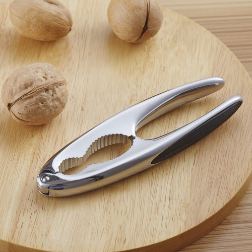 

Household Zinc Alloy Nut Clamp Walnut Clamp Peeler