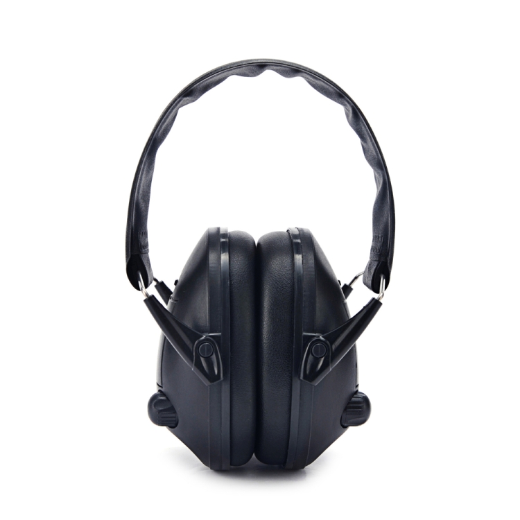

Shooting Tactics Intelligent Noise-Reducing Earmuffs Built-In Battery-Powered Soundproof Pickup And Noiseproof Headphones