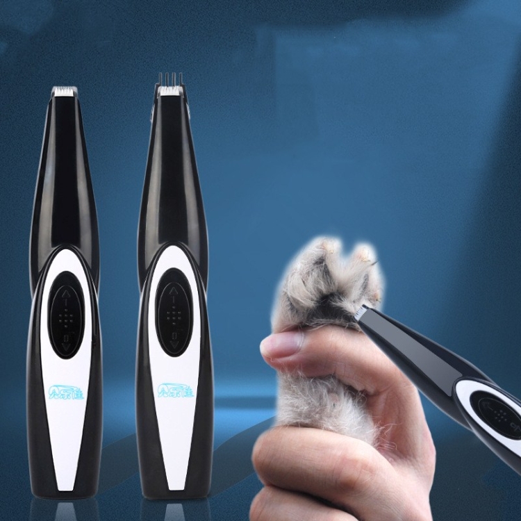 

Beilejia Pet Electric Clipper Dog Usb Electric Cat Shaver