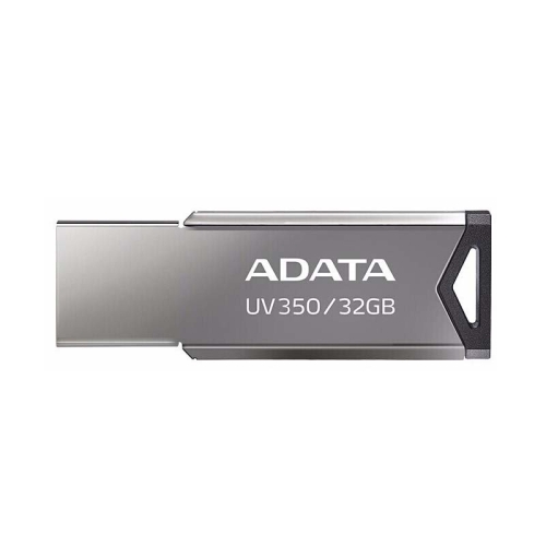 

ADATA UV350 Car Speaker Office Storage USB3.2 U Disk, Capacity: 32GB