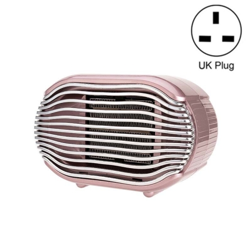 Sunsky 800w Mini Heater Home Desktop Energy Saving Small Solar Heater Product Specifications Uk Plug Pink