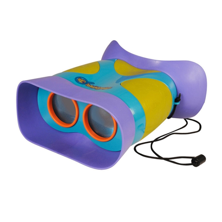 

Children Binoculars Hd Science Exploration Telescope Toy