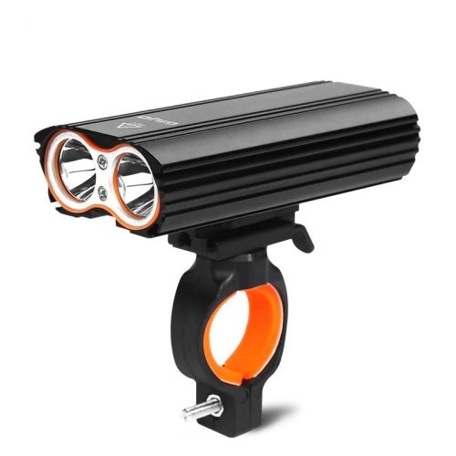 

GIYO Bicycle Headlight T6 Rechargeable Waterproof Bicycle Headlight