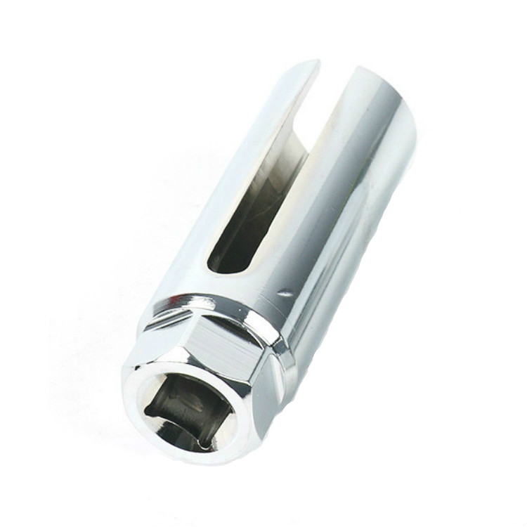 

3 PCS Auto Repair And Auto Maintenance Tools Oxygen Sensor Sleeve Removal Tool(Small Opening)